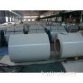 G550 Color Ebated Steel Coils